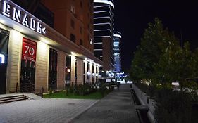 Genny Aparment In The Center City